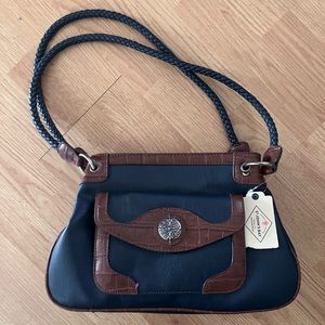 St.. John’s Bay textured tote